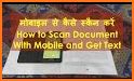 U Scanner – Free Mobile Photo to PDF Scanner related image