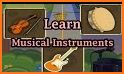 123 Kids Fun MUSIC - Kids Music Educational Games related image
