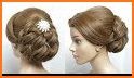 Hairstyles Step by Step 2018 related image