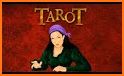 Free Tarot Card Reading App - Daily & Love Tarot related image