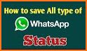 WFVS | Video Splitter For WhatsApp | Status Save related image