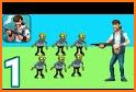 Stupid Zombies Exterminator related image
