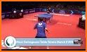 Table Tennis World Tour - The 3D Ping Pong Game related image