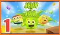 Jelly in Jar - 3D Tap & Jumping Jelly Game related image