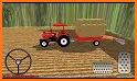 Offroad Farming Tractor: Animal Transport 2019 related image