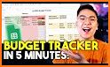 Expenses and Income Tracker related image