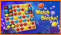 Ocean Splash Match 3: Free Puzzle Games related image