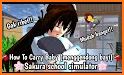 Hints For SAKURA School Simulator 2020❤️ related image