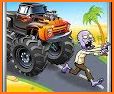 Hill Zombie Racing - Earn To Climb related image