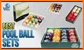 8 Ball Pool Deluxe related image