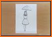 Easy Pencil Drawing Ideas related image