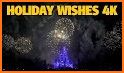 Holiday Wishes related image