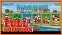 The River Tests - IQ Logic Puzzles & Brain Games related image