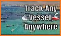Marine Tracker Live : Marine Ship Tracker related image