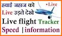 Flight Tracker App - Flight Status - Check Flight related image