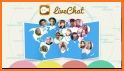 Live Text Chat & New People related image