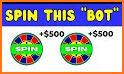 Mango Cash : Spin & Watch Get Real Money related image