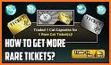 Meal Ticket EventGUIDE related image