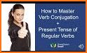 Portuguese Verb Conjugator Pro related image