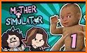 Mother Simulator - Mom Game related image