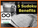 Sudoku Brain related image