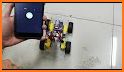 WiFi Motion Control - Robotics related image