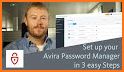 Avira Password Manager related image