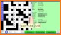 Fill-In Crosswords (Word Fit Puzzles) related image