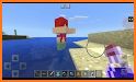 MCPE Mermaid and BOATS MOD related image