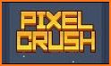 Pixel Crush  -  Many Bricks related image
