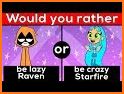 Would You Rather For Kids Free related image
