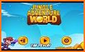 Super Bano Jungle Adventure World related image