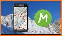 Mapy.cz - Cycling & Hiking offline maps related image