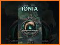 League of Legends Ionia Region related image