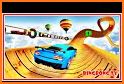 Extreme City Car Stunt Game: GT Stunt Games 2020 related image