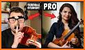 Violing Pro: Violin Simulator related image