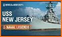 Battleship Legends: Navy Wars related image