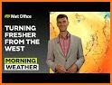 Live Weather: Daily Forecast related image