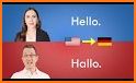 German - Dutch : Dictionary & Education related image