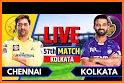 Cricket Live Score - IPL live score - Live Match related image