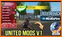 Tips: FFF United Menu Mods related image