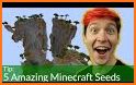 Minecraft Seed Gallery related image