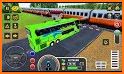 Urban Bus Driving Simulator related image