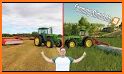 Real Tractor Farming Simulator related image