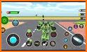 Multi Car Robot Transform Game Robot Car Games related image