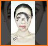 Bridal Face Painting Games 3D related image