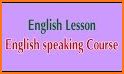 Learn english course - Listening & reading skills related image
