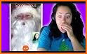 Santa Claus Video Call related image