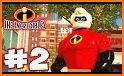Incredibles 2 Game related image