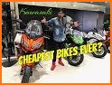 Indian Sports Bike Factory Repair Shop related image